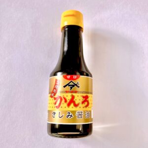 kanro-shoyu