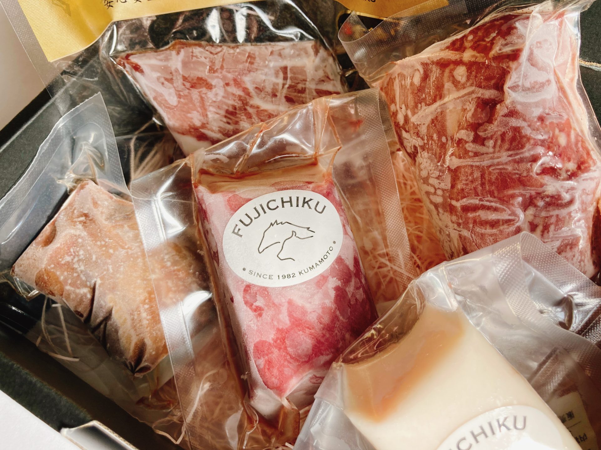 GW帰省おみやげセット